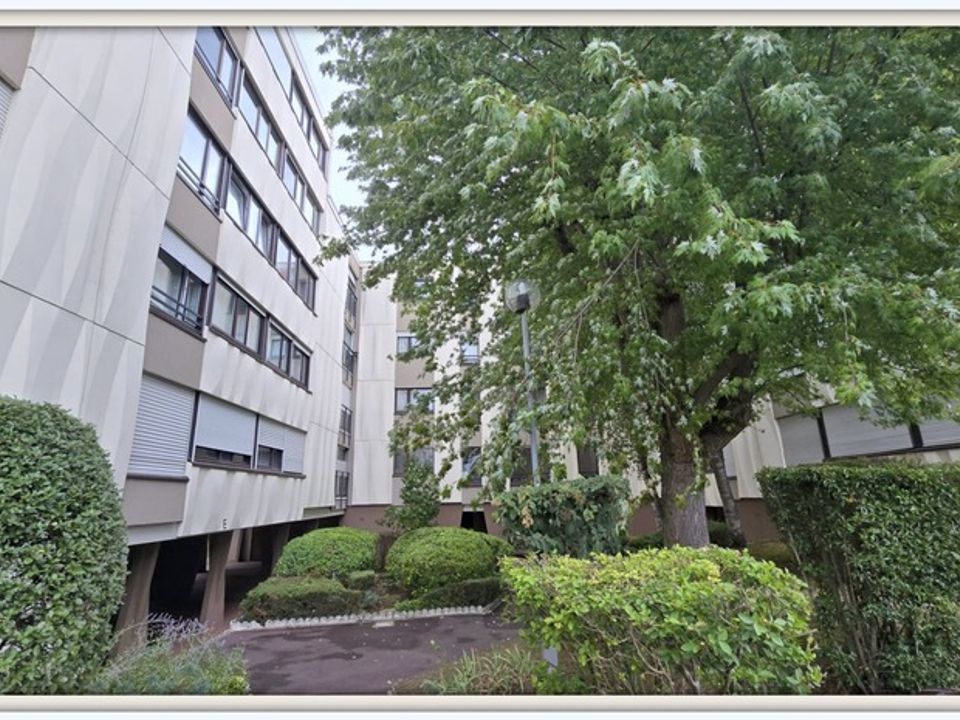 Lejlighed i Conflans-Sainte-Honorine, Yvelines - foto 2