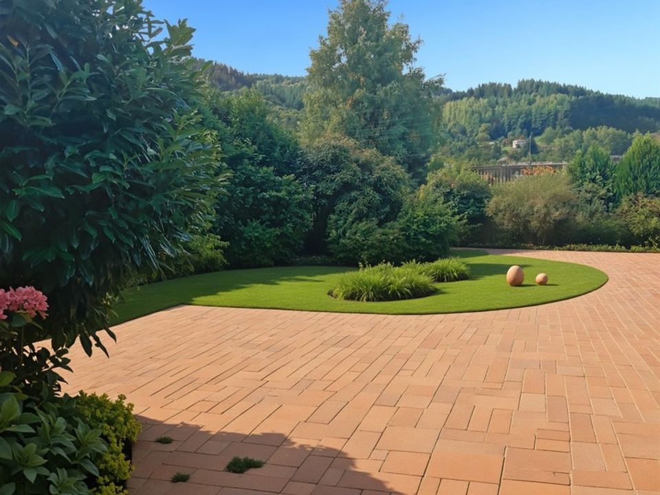 Villa i La Monnerie-le-Montel, Puy-de-Dome - foto 1