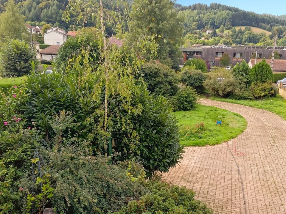 Villa i La Monnerie-le-Montel, Puy-de-Dome - foto 4
