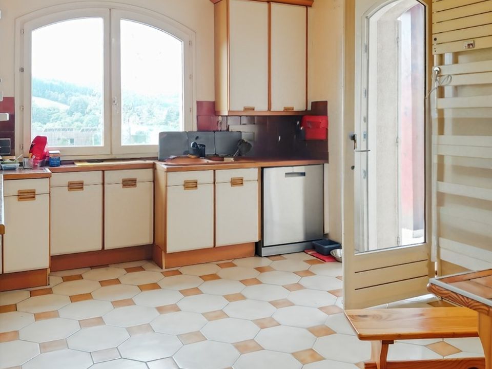 Villa i La Monnerie-le-Montel, Puy-de-Dome - foto 5