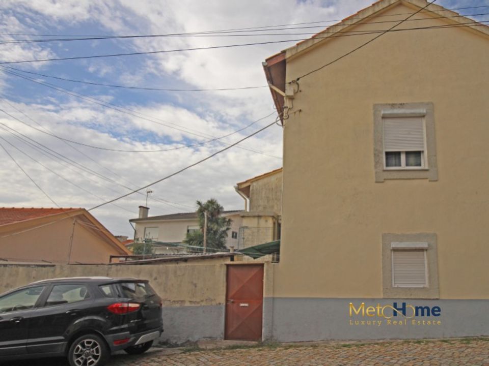 Villa i Canidelo, Porto - foto 1