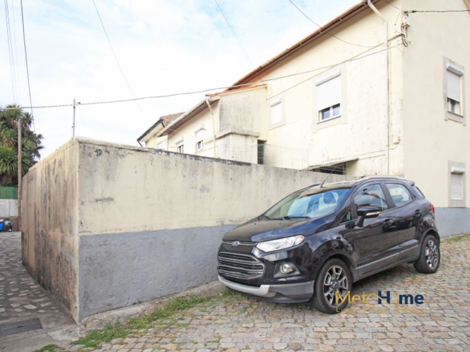 Villa i Canidelo, Porto - foto 2