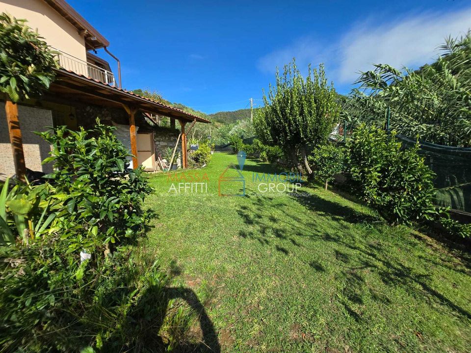Villa en Massa, Massa and Carrara - foto 2