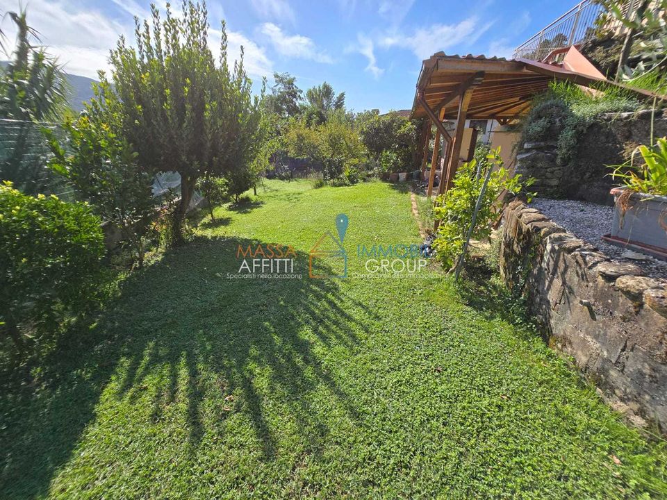 Villa en Massa, Massa and Carrara - foto 4