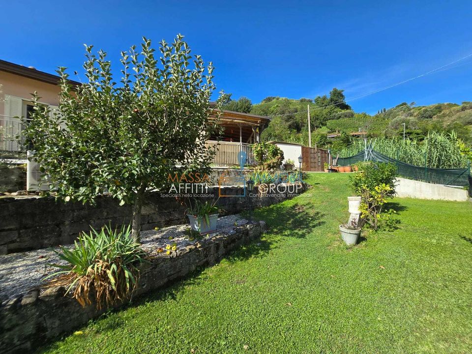Villa en Massa, Massa and Carrara - foto 5