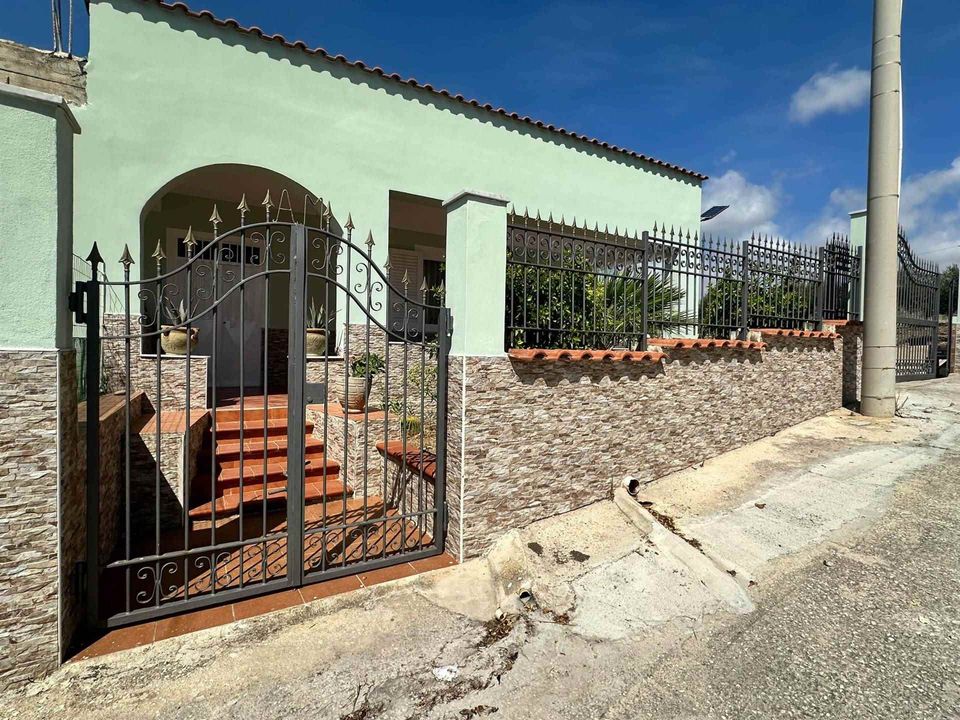 Herregård i Ribera, Agrigento - bilde 3