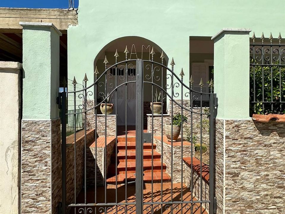 Herregård i Ribera, Agrigento - bilde 4