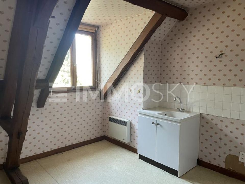 Erhvervsejendom i Amilly, Loiret - foto 5