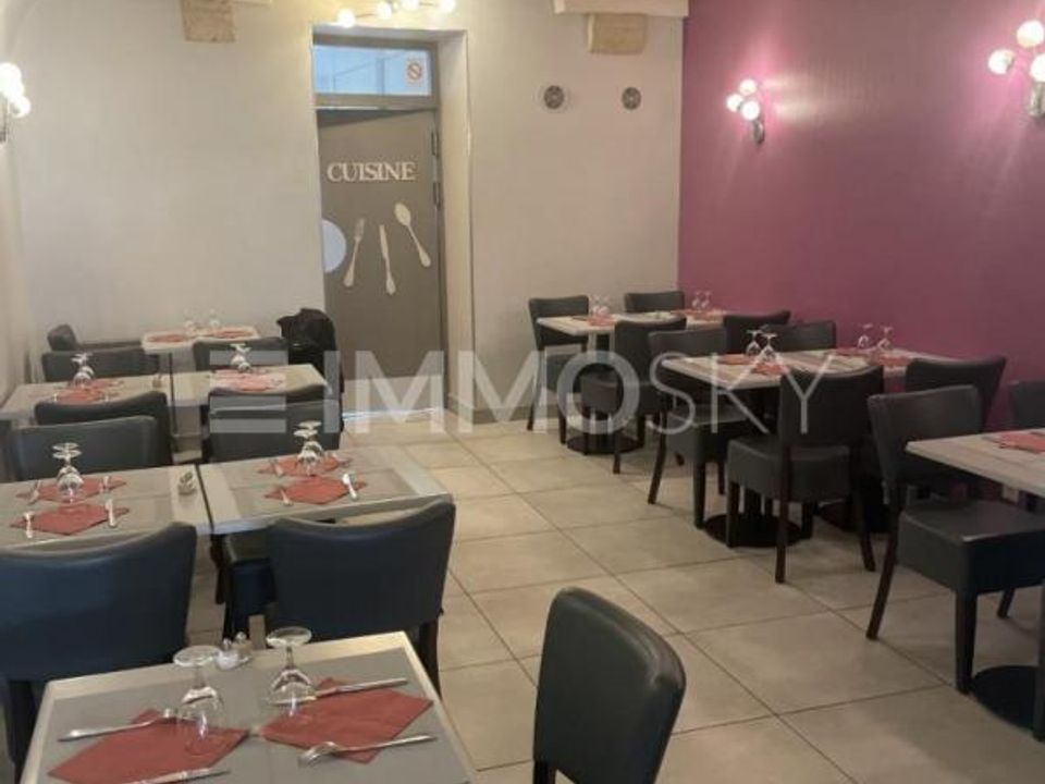 Erhvervsejendom i Montargis, Loiret - foto 1