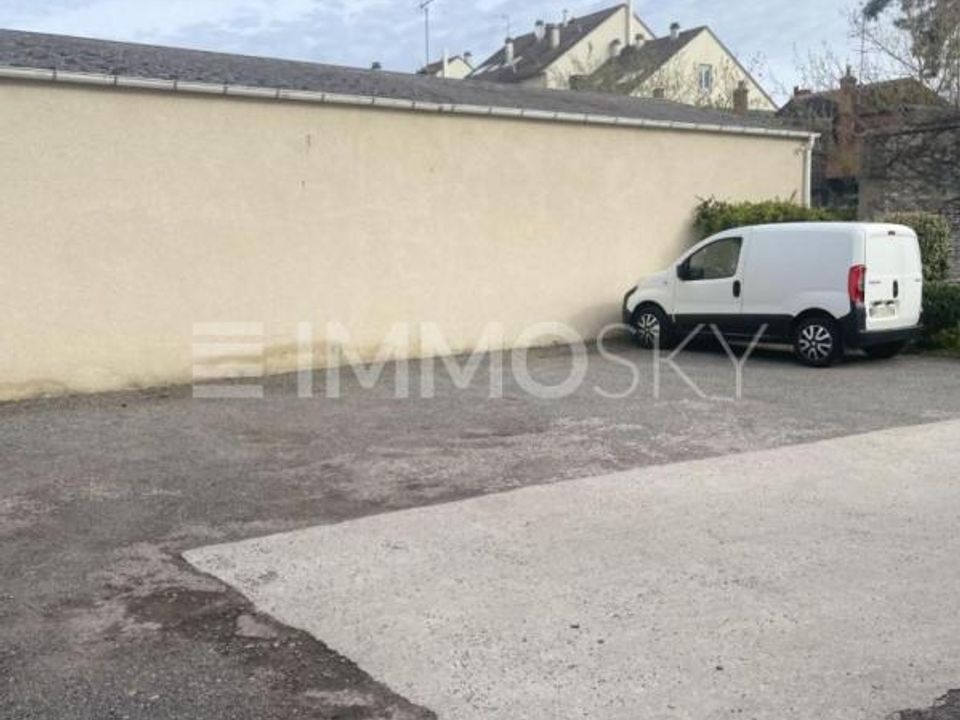 Erhvervsejendom i Montargis, Loiret - foto 4