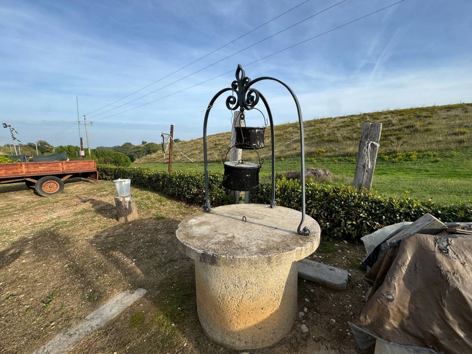 Landejendom i Lapedona, Fermo - foto 2