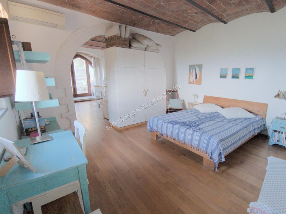 Lejlighed i Campiglia Marittima, Livorno - foto 3