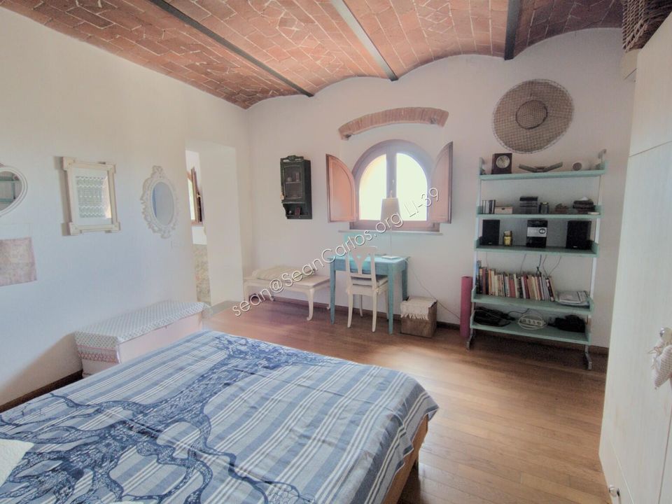 Lejlighed i Campiglia Marittima, Livorno - foto 5