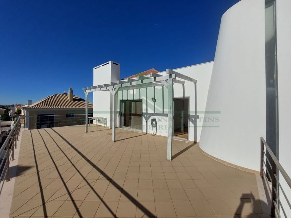Villa i Tavira, Faro - foto 1