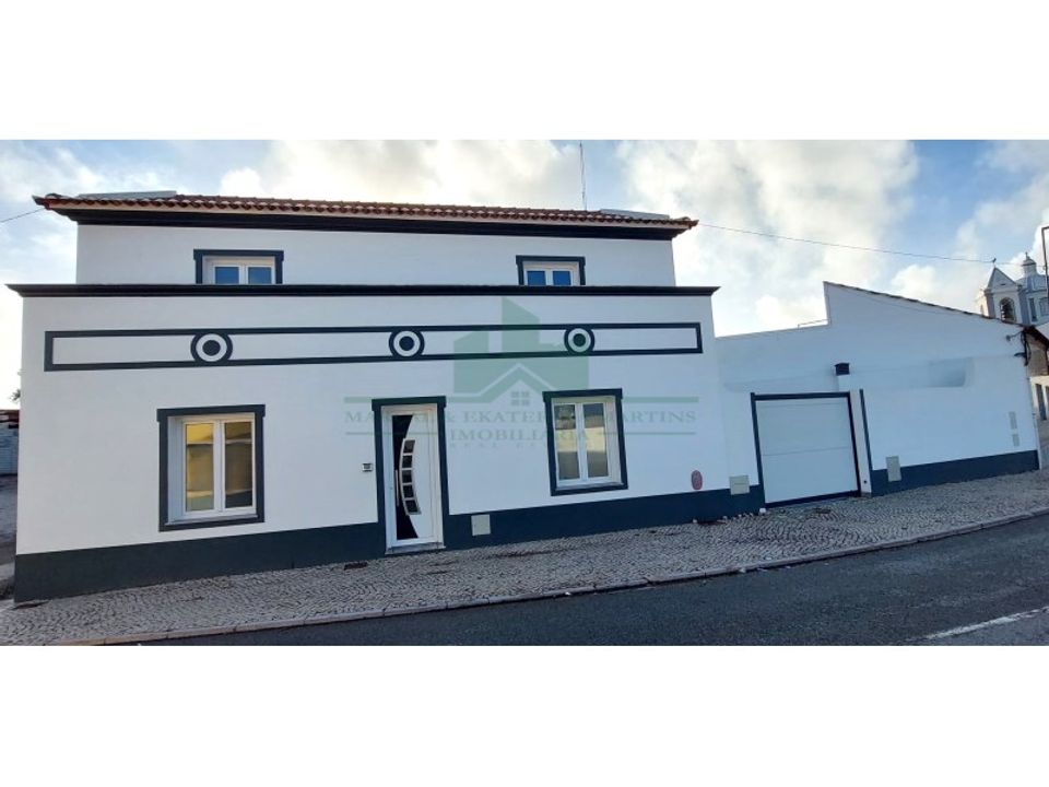 Byhus i Castro Marim, Faro - foto 1
