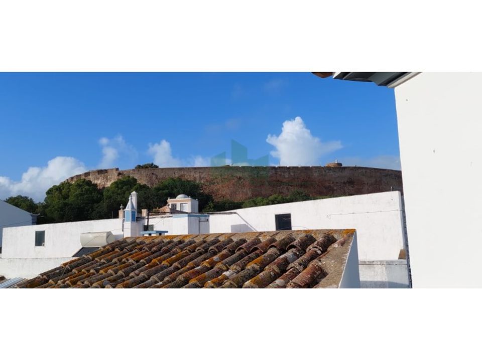 Byhus i Castro Marim, Faro - foto 3