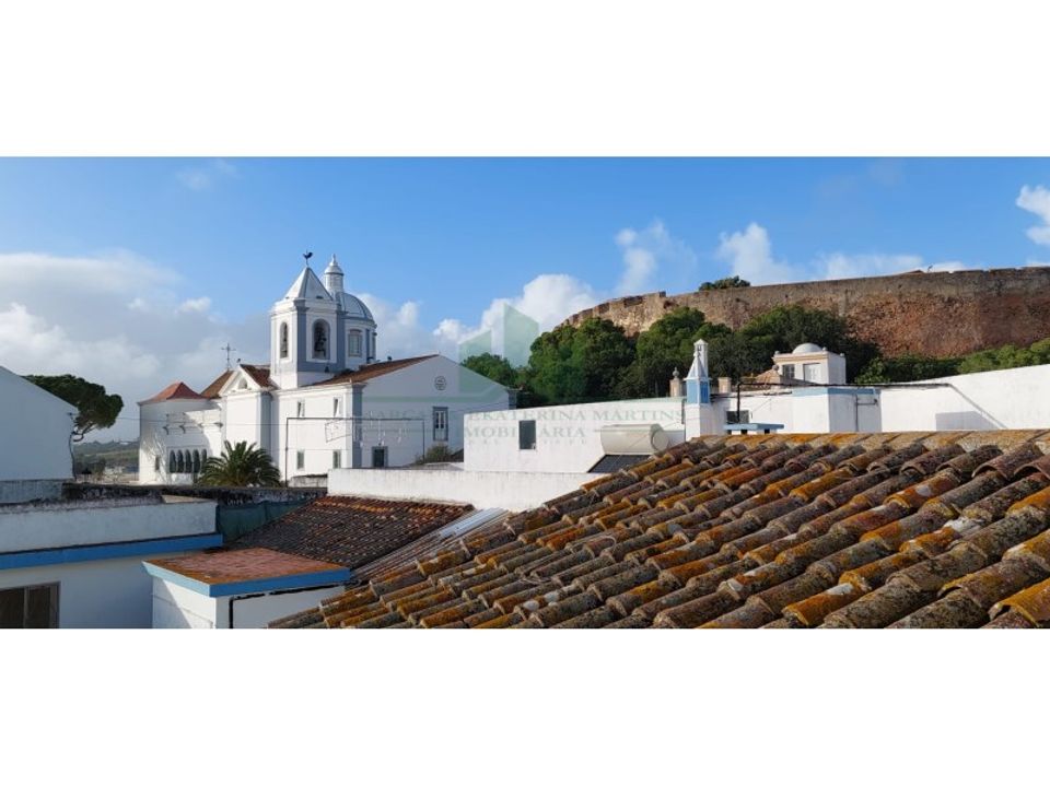 Byhus i Castro Marim, Faro - foto 4