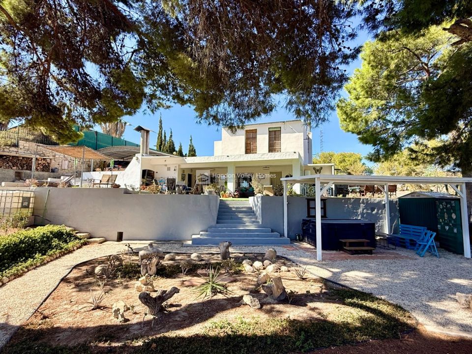 Villa i Elche, Alicante - foto 2
