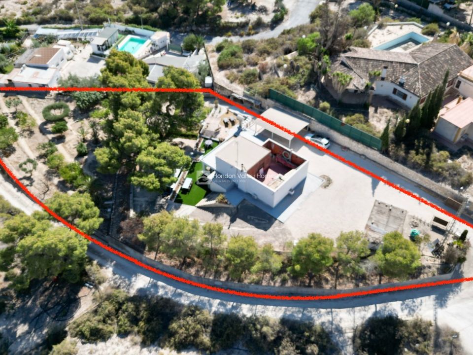 Villa i Elche, Alicante - foto 3