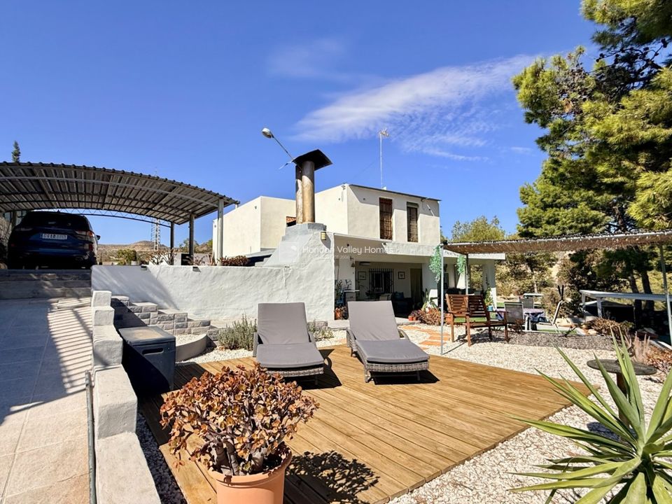 Villa i Elche, Alicante - foto 4