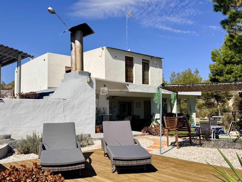 Villa i Elche, Alicante - foto 5