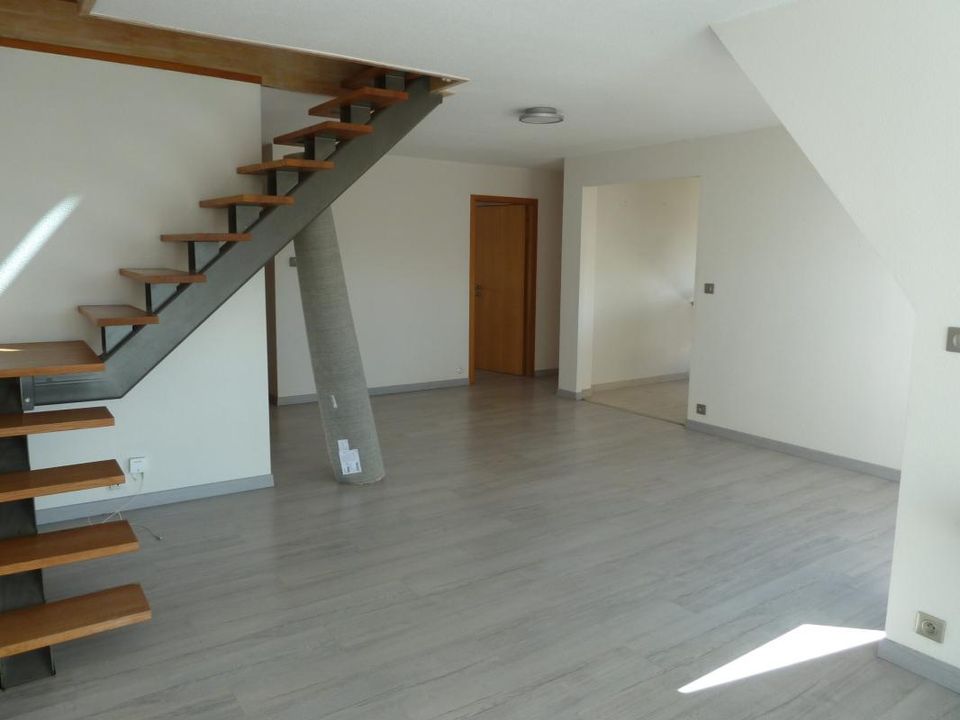 Duplex i Herrlisheim, Bas-Rhin - foto 1