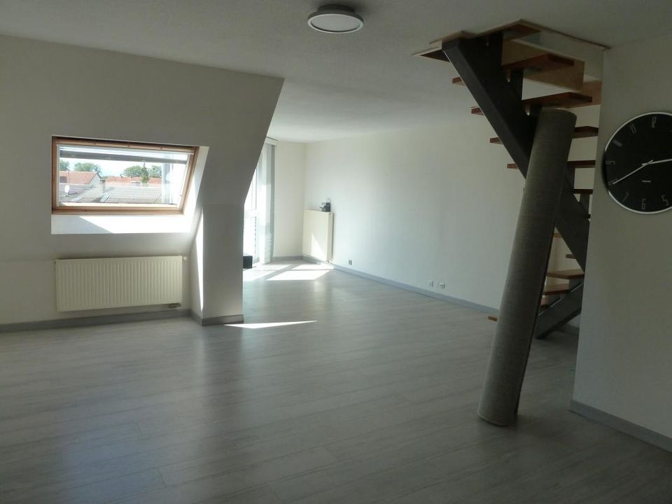 Duplex i Herrlisheim, Bas-Rhin - foto 2