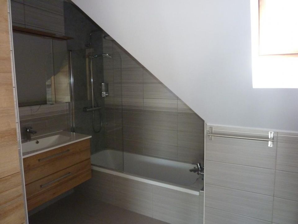 Duplex i Herrlisheim, Bas-Rhin - foto 5