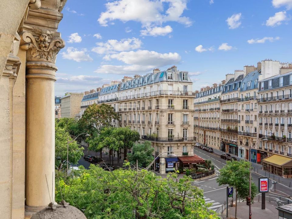Lejlighed i Paris, Paris - foto 4