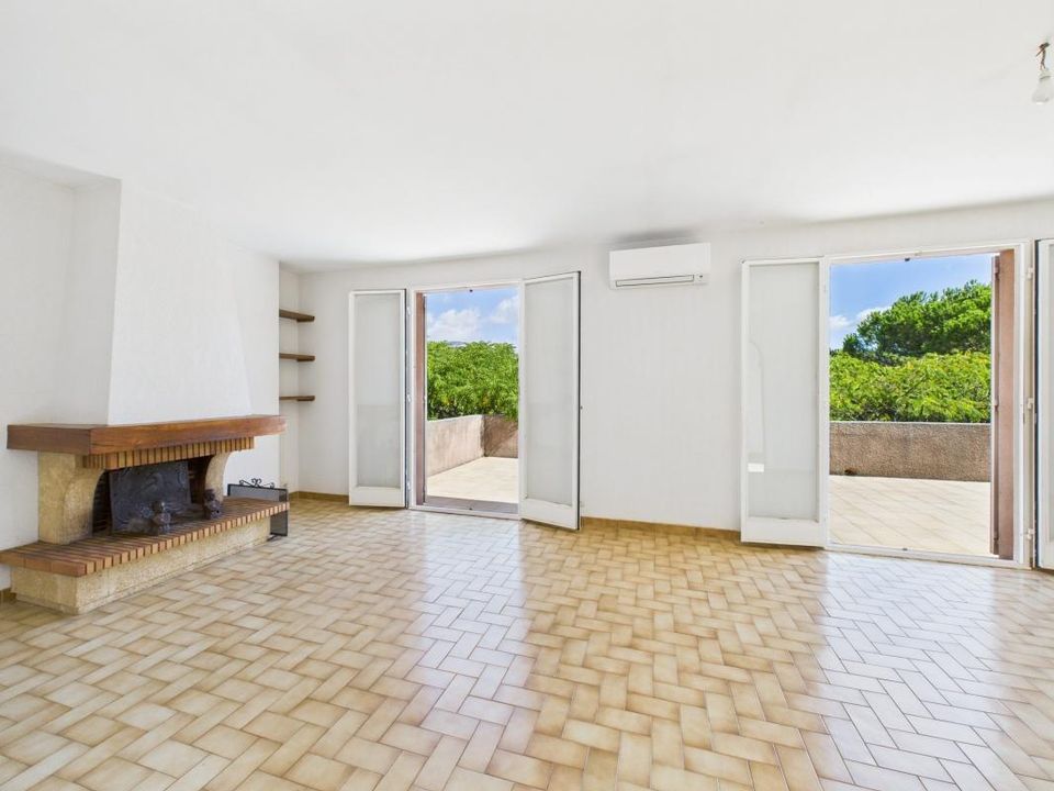 Villa i Ajaccio, Corse-du-Sud - foto 2