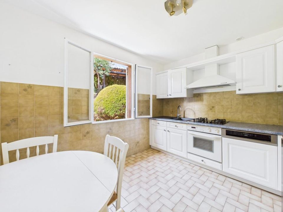 Villa i Ajaccio, Corse-du-Sud - foto 3