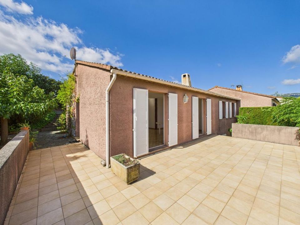 Villa i Ajaccio, Corse-du-Sud - foto 4
