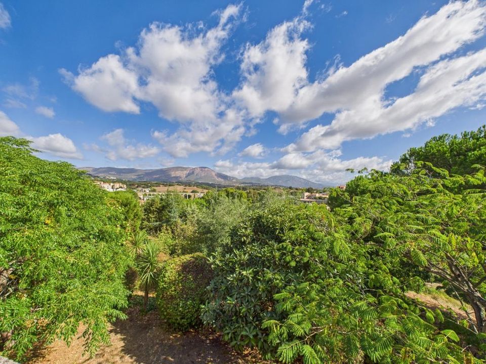 Villa i Ajaccio, Corse-du-Sud - foto 5