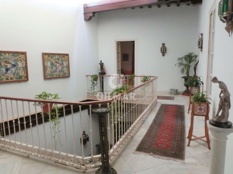Byhus i Cadiz, Cadiz - foto 1