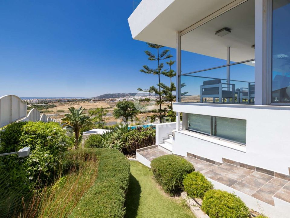 Villa i Benalup-Casas Viejas, Cadiz - foto 3