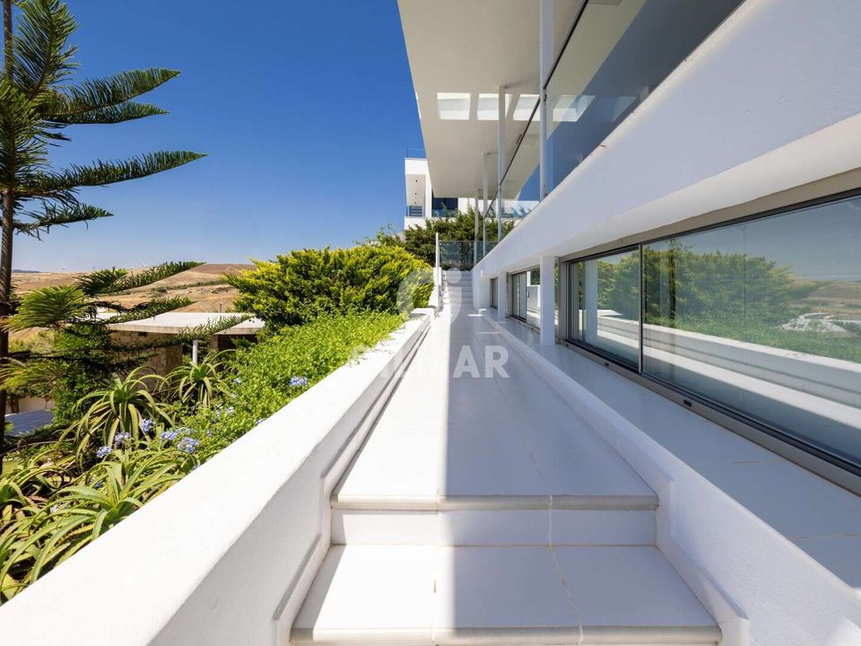 Villa i Benalup-Casas Viejas, Cadiz - foto 4