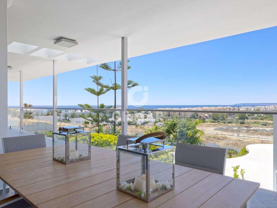 Villa i Benalup-Casas Viejas, Cadiz - foto 5