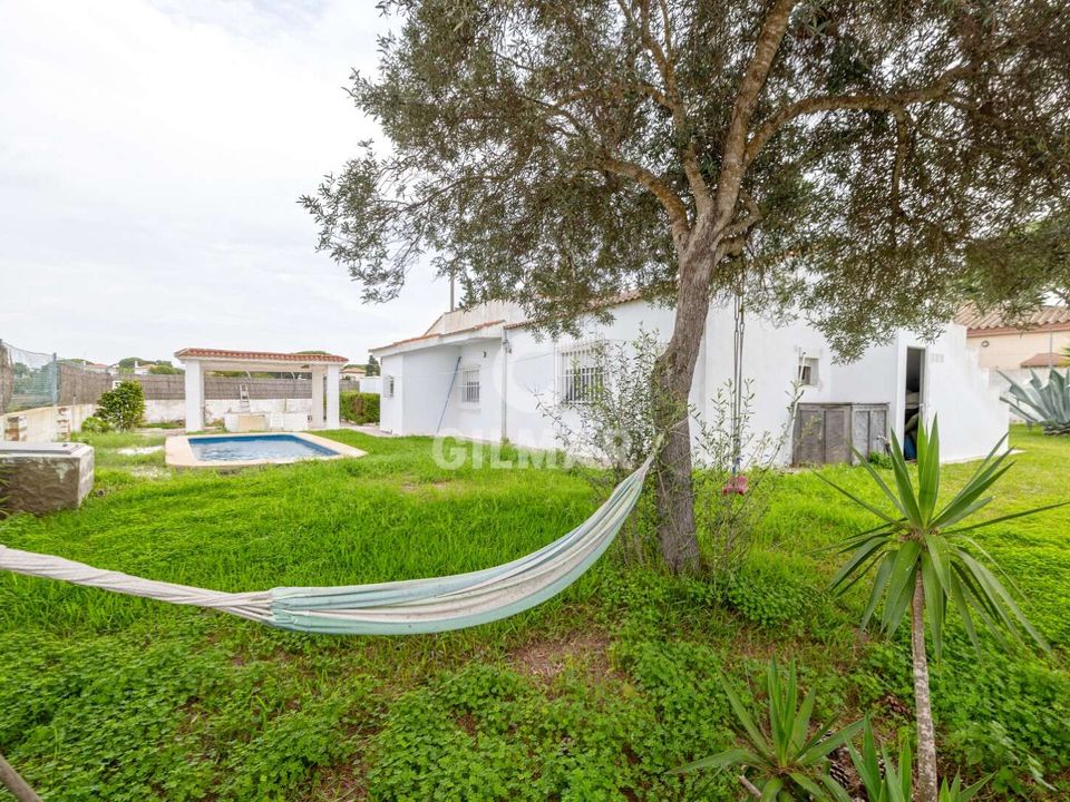 Villa i Cadiz, Cadiz - foto 1