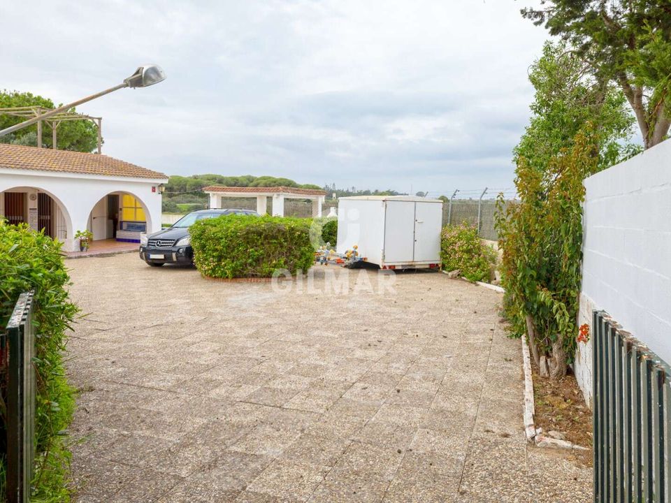Villa i Cadiz, Cadiz - foto 2