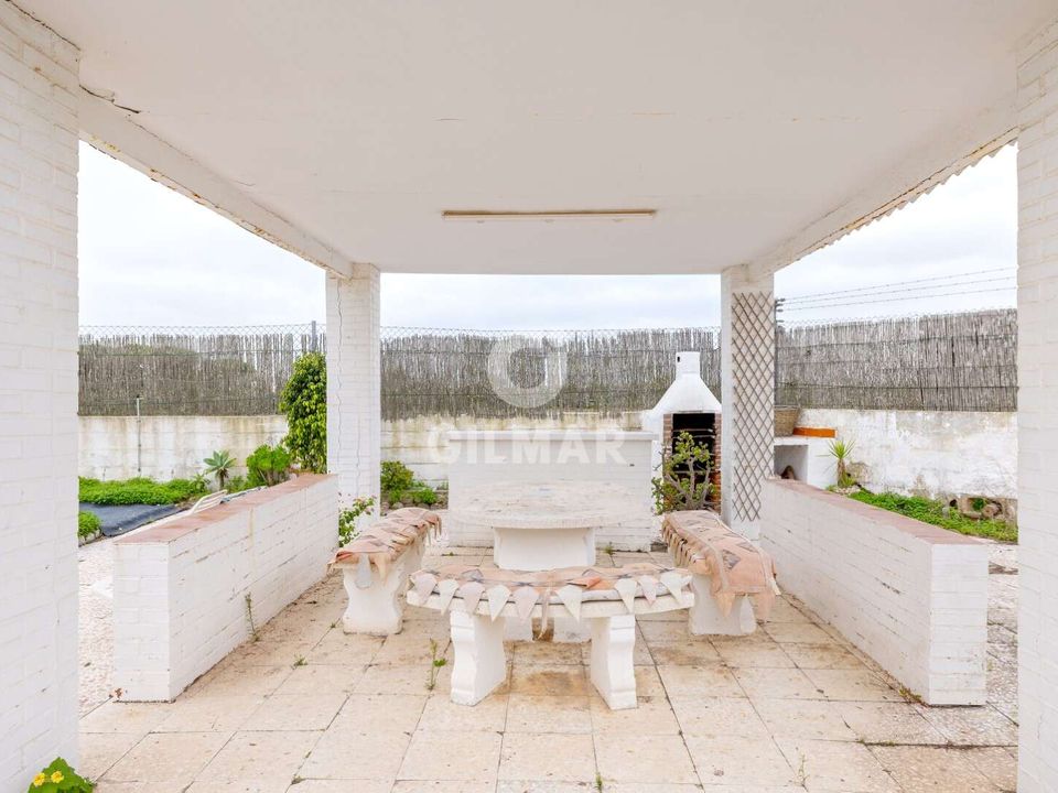 Villa i Cadiz, Cadiz - foto 3