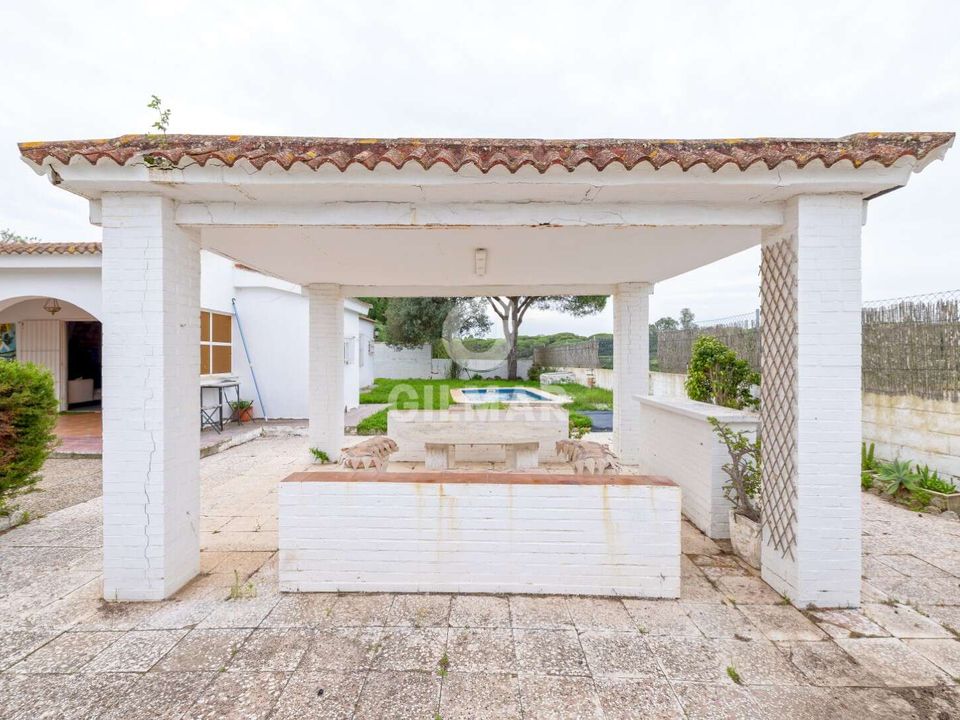 Villa i Cadiz, Cadiz - foto 4