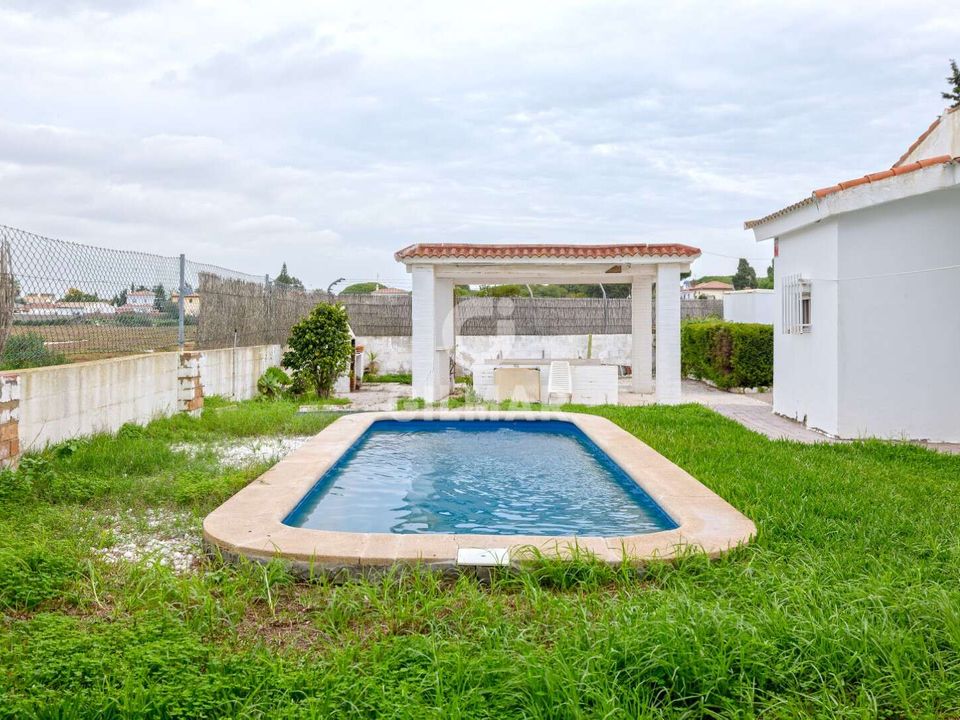 Villa i Cadiz, Cadiz - foto 5
