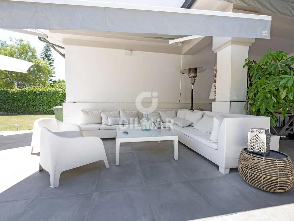 Villa i Jerez De La Frontera, Cadiz - foto 3