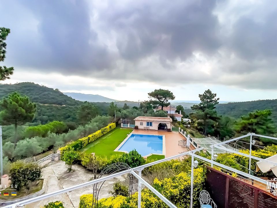 Villa i Lloret De Mar, Gerona - foto 2