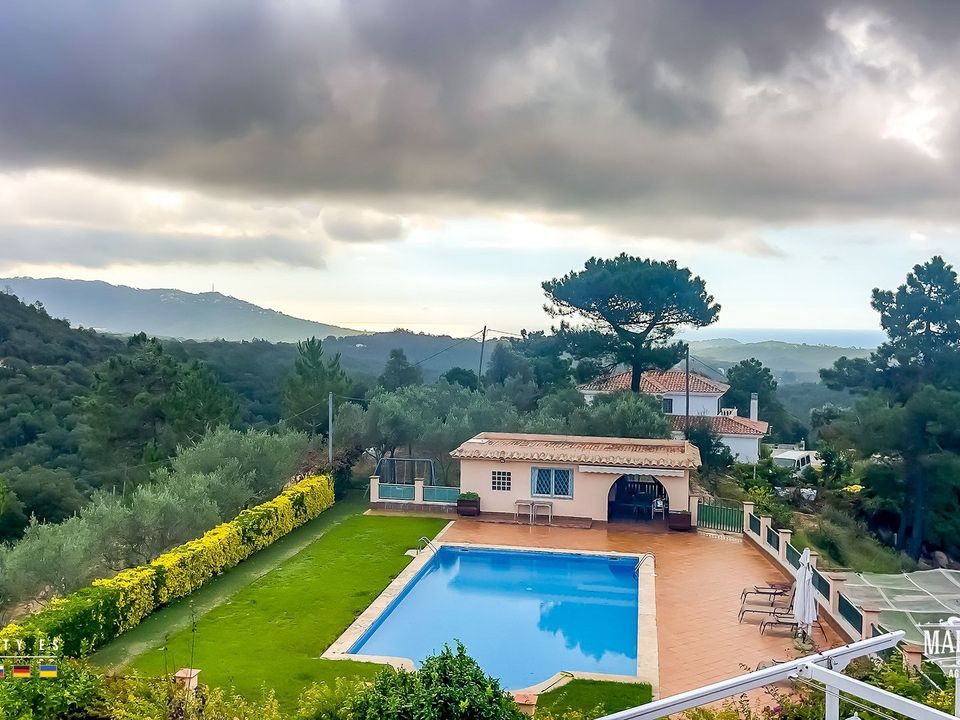 Villa i Lloret De Mar, Gerona - foto 3