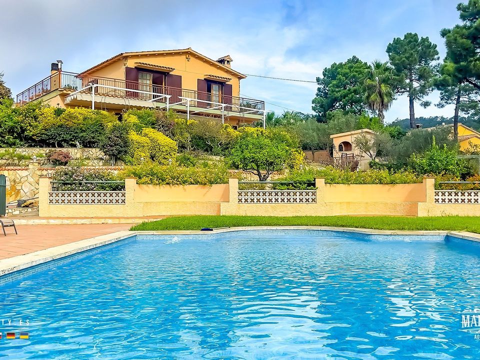 Villa i Lloret De Mar, Gerona - foto 5