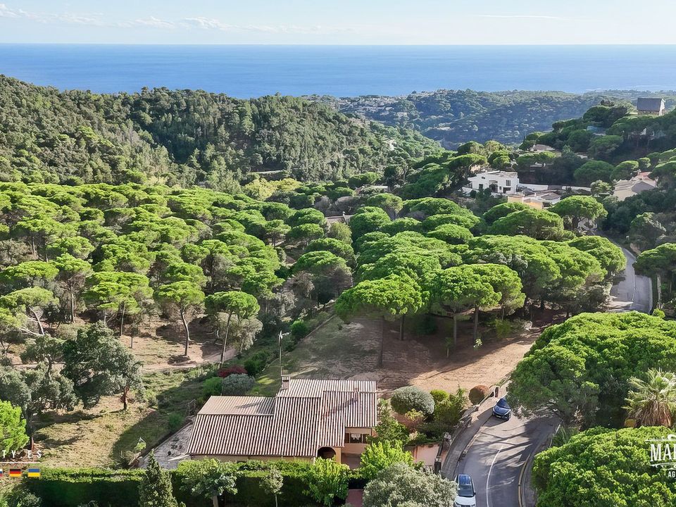 Villa i Lloret De Mar, Gerona - foto 3