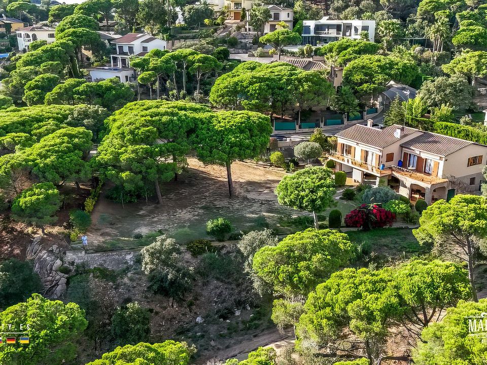 Villa i Lloret De Mar, Gerona - foto 5