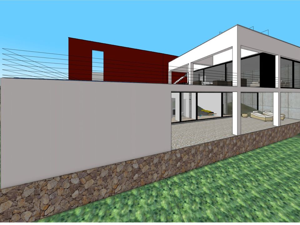 Villa i Alhaurin El Grande, Malaga - foto 2