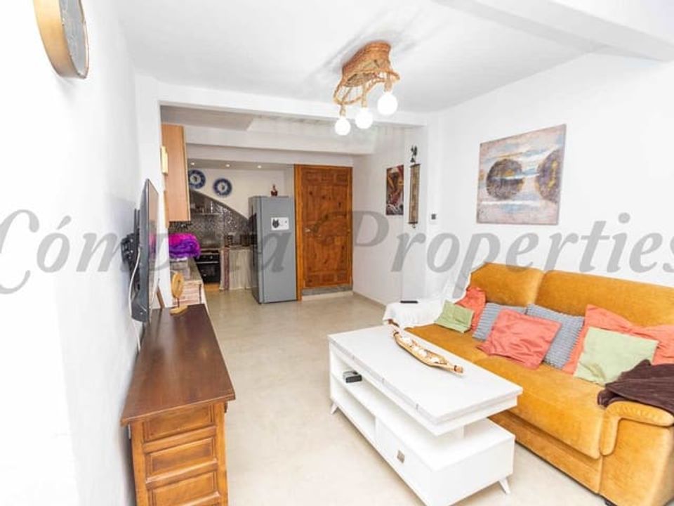 Byhus i Torrox, Malaga - foto 2
